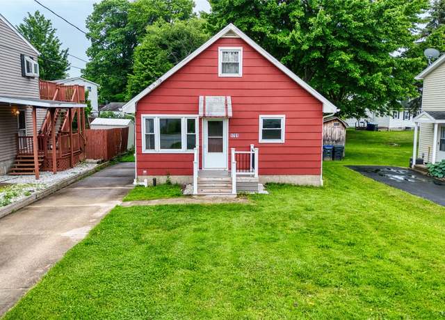 Property at 1701 W Gore Rd, Millcreek, PA 16509, 4 beds, 1 bath