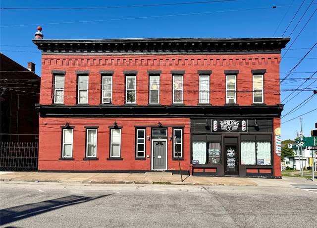 Property at 14 W 26th St, Erie, PA 16508, 27 beds, 35 baths
