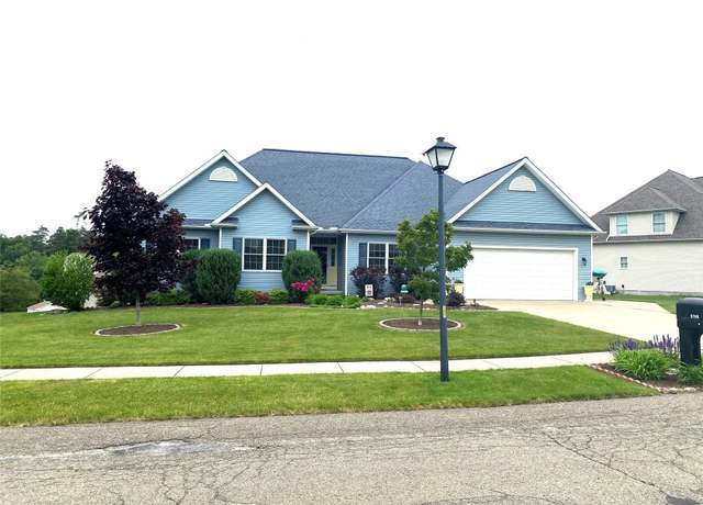 Property at 5768 Platinum Dr, Erie, PA 16509, 3 beds, 3 baths
