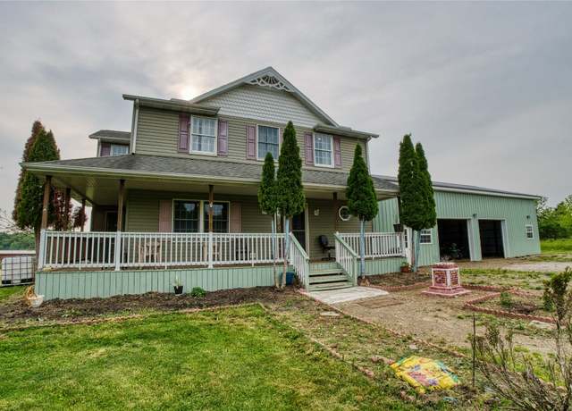 Property at 26469 Lincolnville Rd, Union City, PA 16438, 3 beds, 2.5 baths