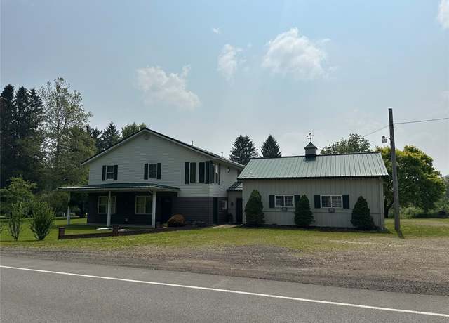 Property at 16408 State Hwy 86 Hwy, Saegertown, PA 16433, 2 beds, 2 baths