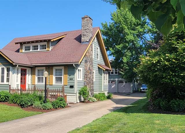 Property at 126 W 38th St, Erie, PA 16508, 4 beds, 2 baths