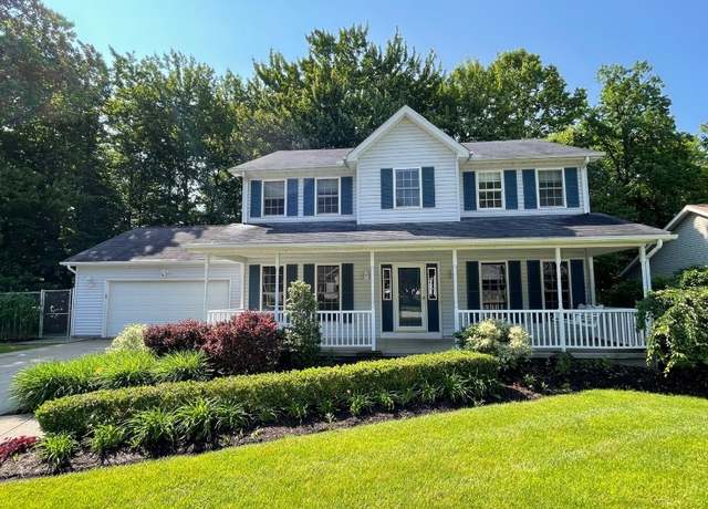 Property at 4223 Alison Ave, Millcreek, PA 16506, 3 beds, 2.5 baths