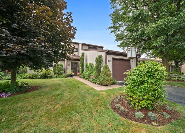 Property at 520 Montmarc Blvd, Erie, PA 16504, 2 beds, 2.5 baths