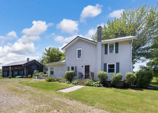 Property at 10675 W Law Rd, North East, PA 16428, 3 beds, 2 baths