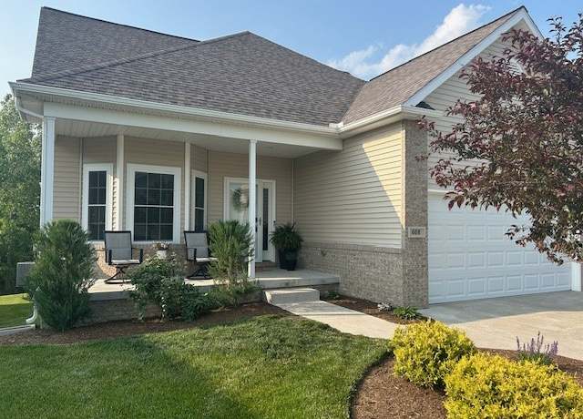 Property at 608 Fieldstone Dr #102, Erie, PA 16509, 3 beds, 3 baths