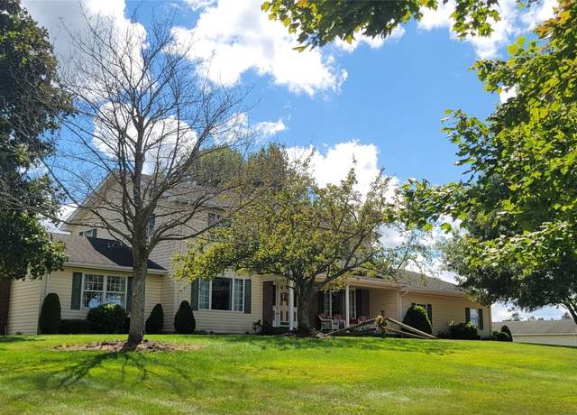 Property at 5233 California Rd, Mckean, PA 16426, 4 beds, 2.5 baths