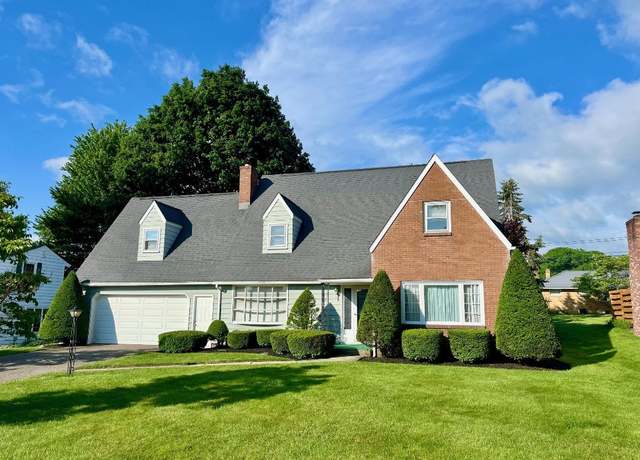 Property at 5625 King Rd, Erie, PA 16509, 4 beds, 1.5 baths