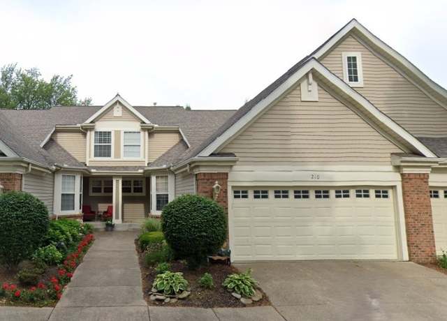 Property at 210 Fieldstone Way, Erie, PA 16505, 3 beds, 2.5 baths