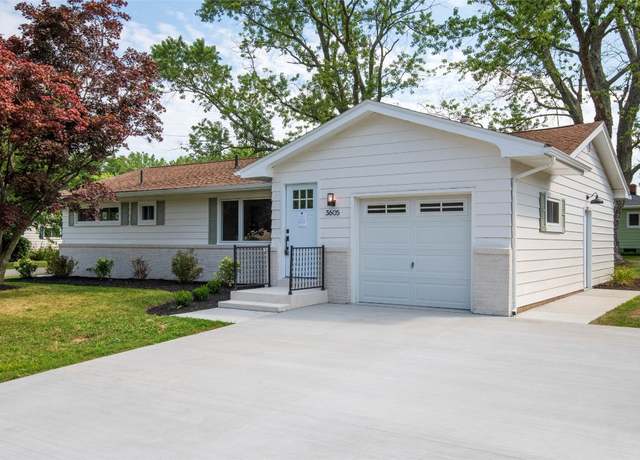 Property at 3605 Bird Dr, Erie, PA 16510, 3 beds, 2 baths