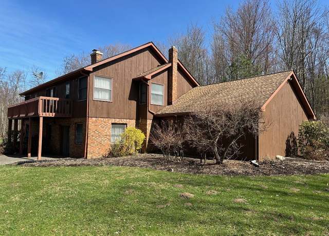 Property at 3850 Woodbriar Way, Mckean, PA 16426, 4 beds, 2 baths