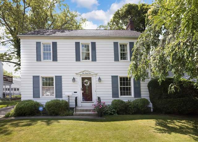 Property at 143 W 38th St, Erie, PA 16508, 3 beds, 1.5 baths