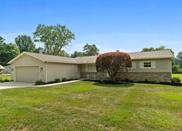 Property at 5540 Schultz Rd, Erie, PA 16509, 3 beds, 2 baths