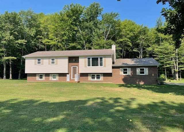 Property at 9370 Miller Rd, Cranesville, PA 16410, 3 beds, 2 baths
