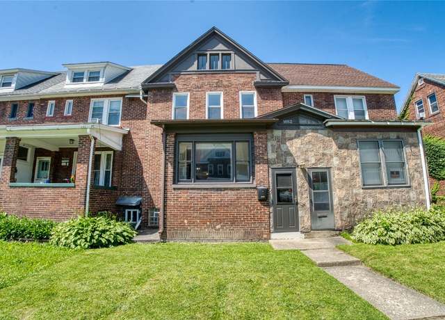 Property at 1052 Priestley Ave, Erie, PA 16511, 3 beds, 1.5 baths