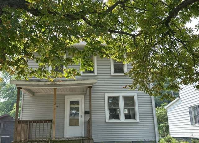 Property at 4031 Bell St, Erie, PA 16511, 2 beds, 1 bath