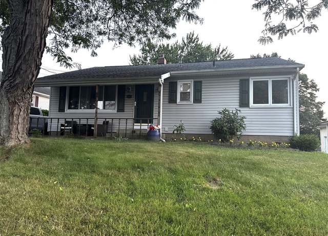 Property at 3616 Ellsworth Ave, Erie, PA 16508, 3 beds, 2 baths
