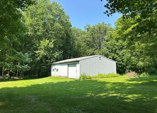 Property at ST Hwy 285, Espyville, PA 16424