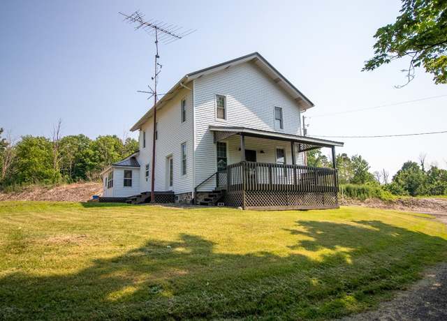 Property at 5499 Pinetree Rd, Mckean, PA 16426, 4 beds, 1 bath