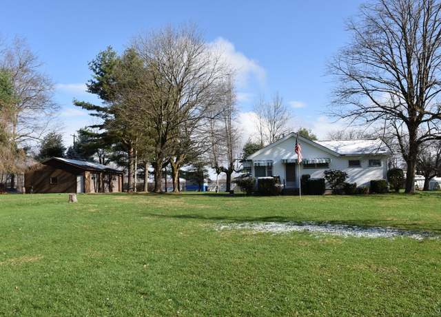 Property at 10306 State Hwy 285, Conneaut Lake, PA 16316, 3 beds, 1 bath