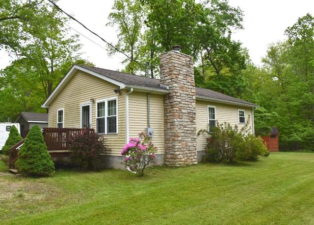 Property at 1429 Quick Dr, Espyville, PA 16424, 2 beds, 1 bath