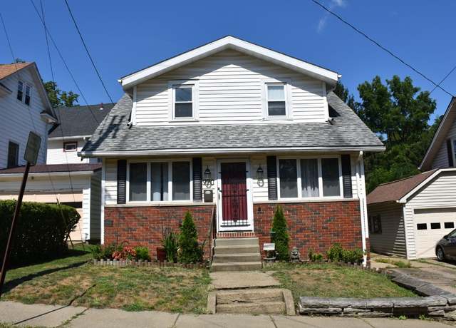 Property at 970 S Morgan St, Meadville, PA 16335, 2 beds, 1 bath