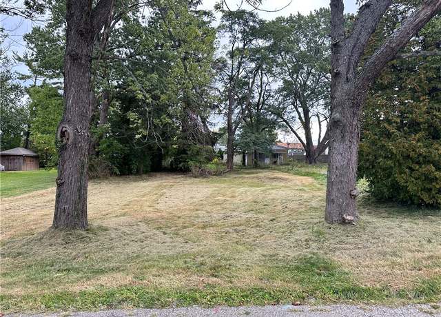 Property at 0 Genesee Ave, Erie, PA 16510
