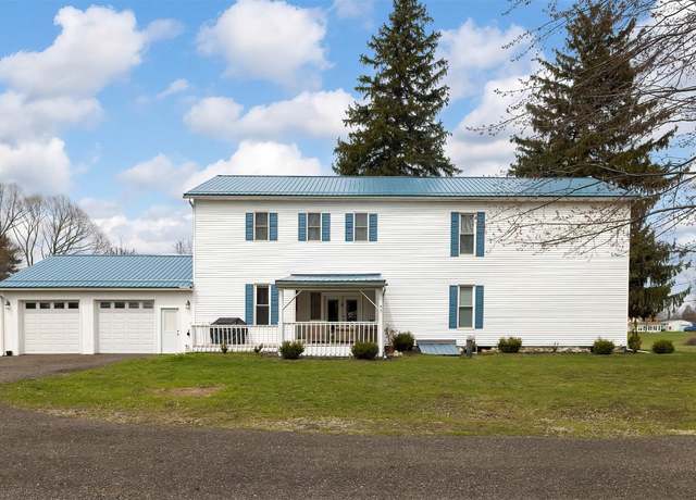 Property at 5700 Franklin Rd, Fairview, PA 16415, 4 beds, 4 baths