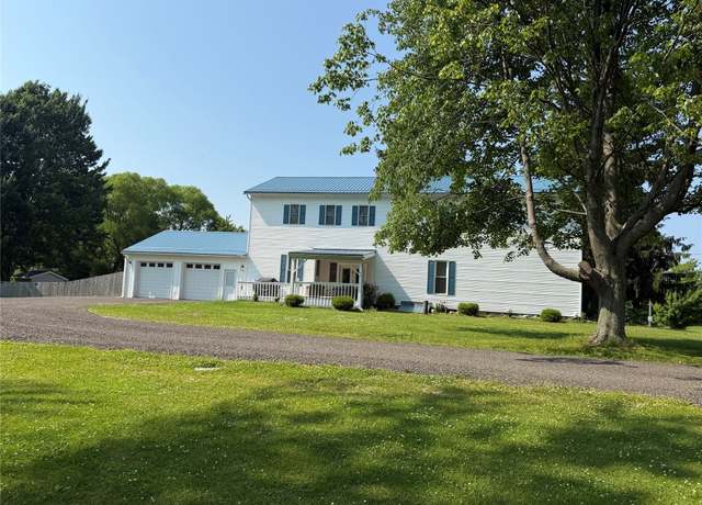 Property at 5700 Franklin Rd, Fairview, PA 16415, 4 beds, 4 baths