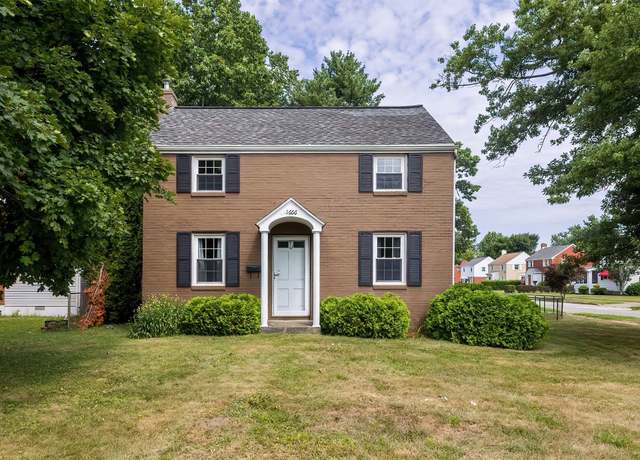 Property at 1666 W 29th St, Erie, PA 16508, 3 beds, 1 bath