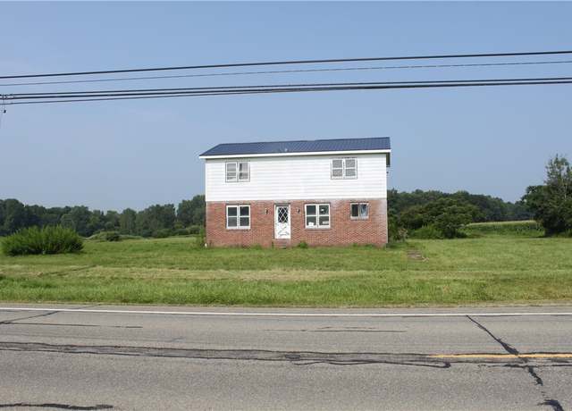 Property at 12370 Edinboro Rd, Edinboro, PA 16412, 3 beds