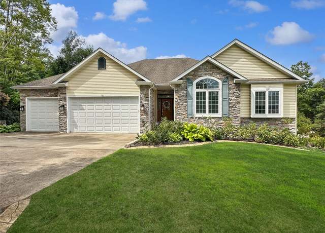 Property at 6052 Grubb Rd, Erie, PA 16506, 4 beds, 3 baths