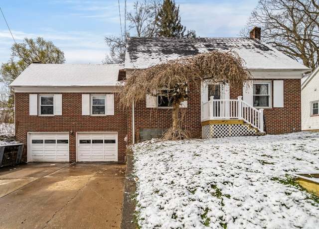 Property at 700 Walnut St, Meadville, PA 16335, 3 beds, 2 baths