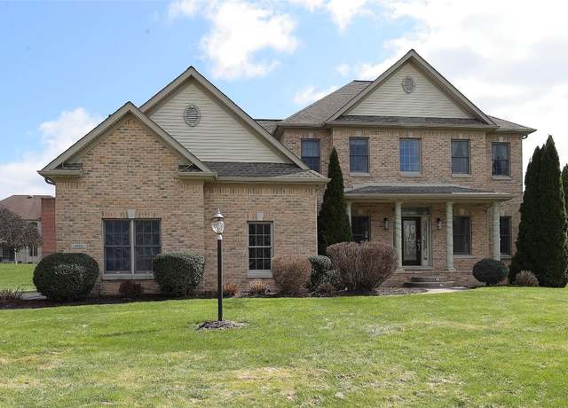 Property at 4891 Thoroughbred Loop #102, Erie, PA 16506, 6 beds, 4 baths
