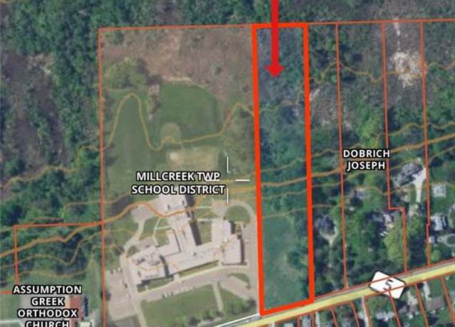 Property at West Lake Rd, Erie, PA 16505