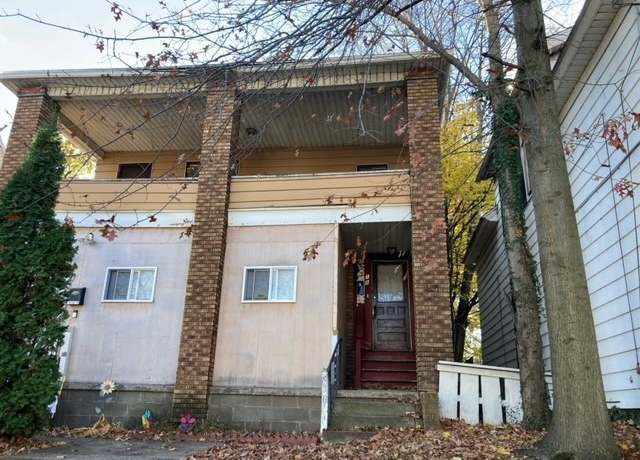 Property at 618-620 Plum St, Erie, PA 16502, 4 beds, 2 baths