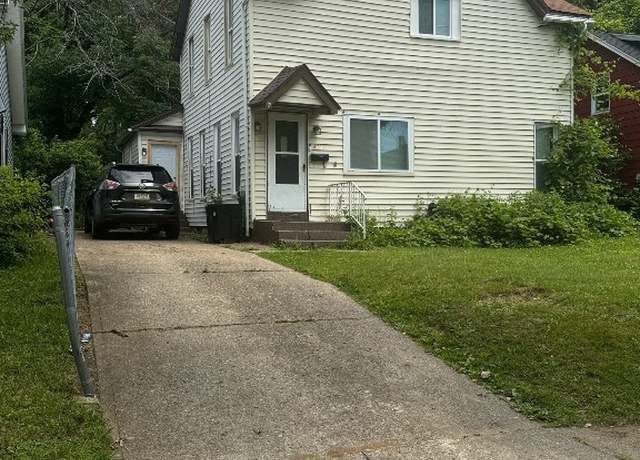 Property at 411 Raspberry St, Erie, PA 16507, 4 beds, 2 baths