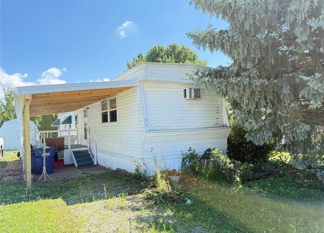 Property at 10644 W Main Rd #33, North East, PA 16428, 2 beds, 1 bath
