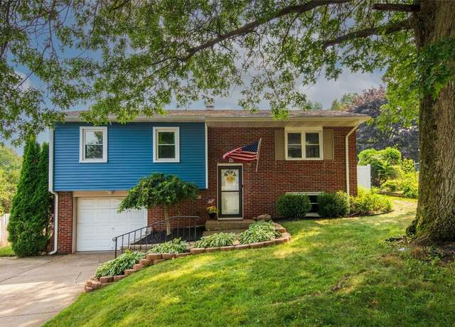 Property at 5661 Gardner Dr, Millcreek, PA 16509, 3 beds, 2 baths
