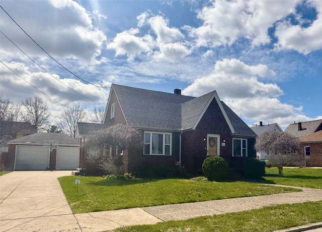 Property at 815 E 30th St, Erie, PA 16504, 4 beds, 2 baths