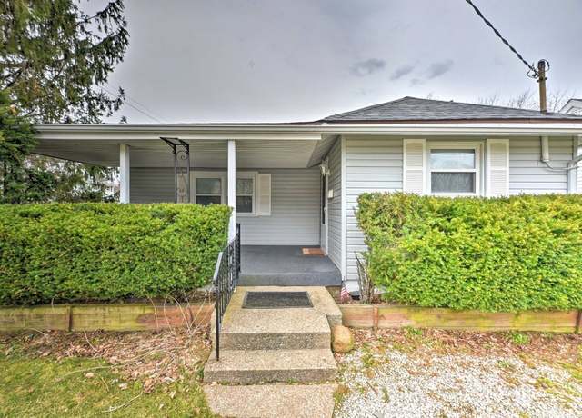 Property at 638 Zephyr Ave, Erie, PA 16505, 3 beds, 1 bath