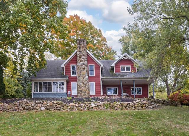 Property at 6500 Old Station Rd, North East, PA 16428, 3 beds, 2.5 baths