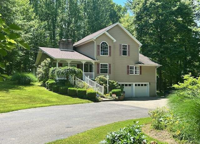 Property at 15695 Park Ave, Meadville, PA 16335, 3 beds, 3.5 baths