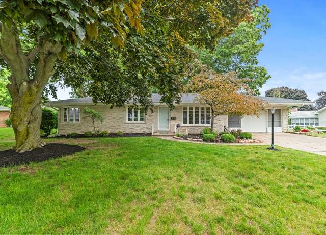 Property at 1135 Candy Ln, Erie, PA 16505, 3 beds, 1 bath