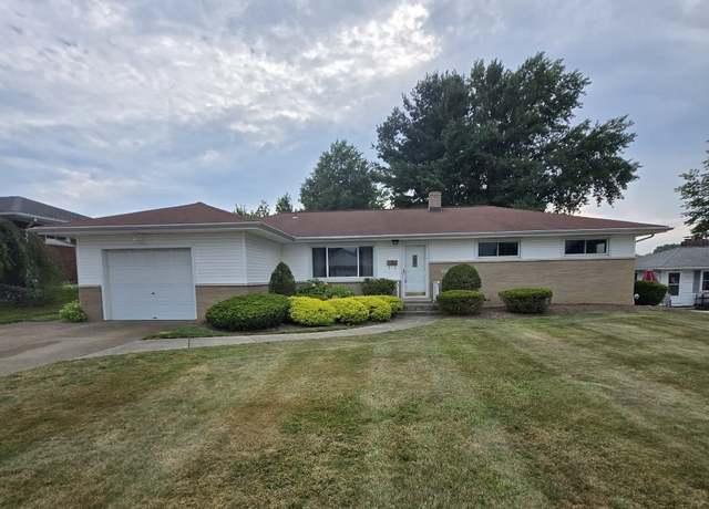 Property at 3514 Fountain Way, Erie, PA 16506, 3 beds, 1.5 baths