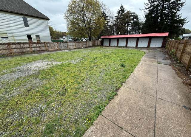 Property at 425 E 26th St, Erie, PA 16503