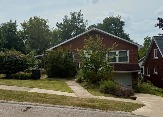 Property at 4324 Sunset Blvd, Erie, PA 16504, 4 beds, 2 baths