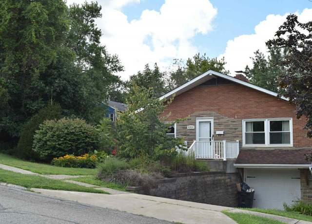 Property at 4324 Sunset Blvd, Erie, PA 16504, 4 beds, 2 baths