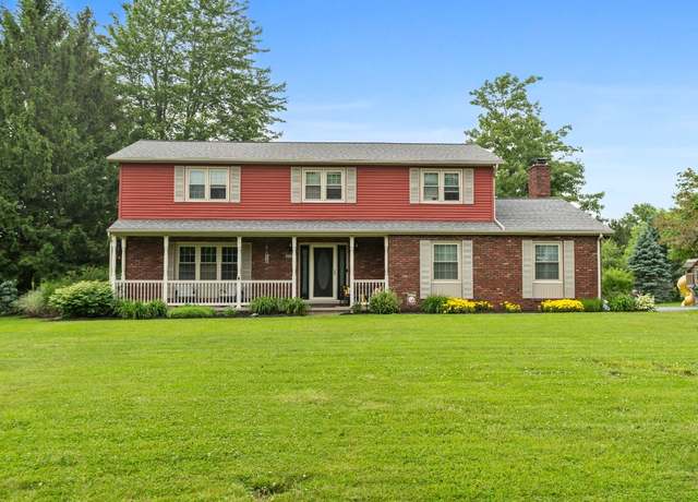 Property at 4750 Lawndale Dr, Erie, PA 16506, 4 beds, 2.5 baths