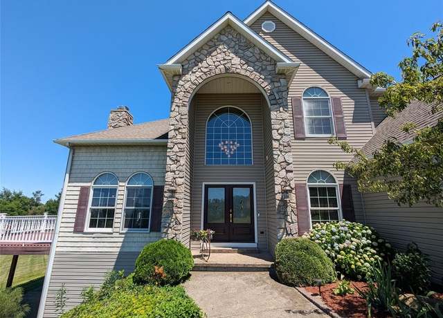 Property at 6727 Macoun Way, North East, PA 16428, 5 beds, 4.5 baths